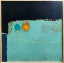 Load image into Gallery viewer, A Swirl Of Sand Particles And The Line Tightened