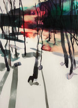 Load image into Gallery viewer, Silver Birch Norway