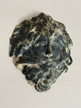 Load image into Gallery viewer, Dark Green Woman