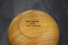 Load image into Gallery viewer, Burr laburnum wood