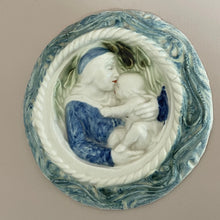 Load image into Gallery viewer, Mother and Child