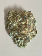 Load image into Gallery viewer, Green Woman