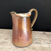 Load image into Gallery viewer, Stoneware Jug 1