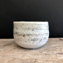 Load image into Gallery viewer, Smaller stone speckled cup