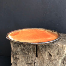 Load image into Gallery viewer, Unique stoneware side plate