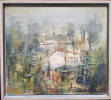 Load image into Gallery viewer, Backs of Houses, Llandeilo