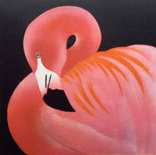 Load image into Gallery viewer, Preening