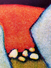 Load image into Gallery viewer, Garn Goch III