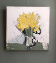 Load image into Gallery viewer, Daffodils in Jug
