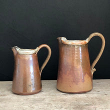 Load image into Gallery viewer, Stoneware Jug 1