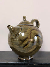 Load image into Gallery viewer, Large Teapot