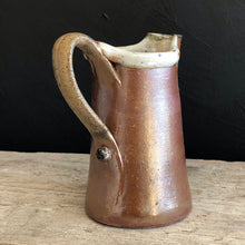 Load image into Gallery viewer, Stoneware Jug 2