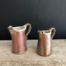 Load image into Gallery viewer, Stoneware Jug 4