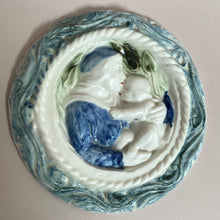 Load image into Gallery viewer, Mother and Child