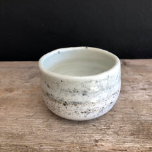 Load image into Gallery viewer, Smaller stone speckled cup