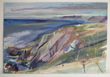 Load image into Gallery viewer, Coast Path