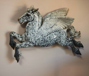 Pegasus : Wall Hung