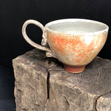 Load image into Gallery viewer, Shino Glaze Mug