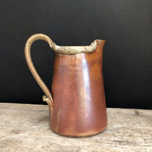 Load image into Gallery viewer, Stoneware Jug 1