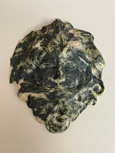 Load image into Gallery viewer, Dark Green Woman