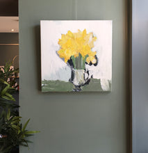 Load image into Gallery viewer, Daffodils in Jug
