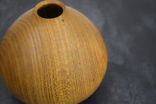 Load image into Gallery viewer, Laburnum hollow form