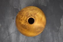 Load image into Gallery viewer, Burr laburnum wood