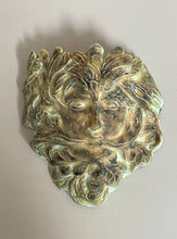 Load image into Gallery viewer, Green Woman