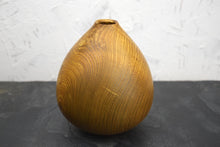 Load image into Gallery viewer, Burr laburnum wood