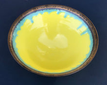Load image into Gallery viewer, Yellow Bowl
