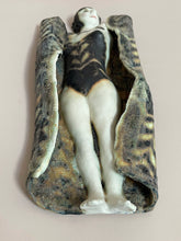 Load image into Gallery viewer, Bather with towel