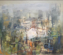 Load image into Gallery viewer, Backs of Houses, Llandeilo