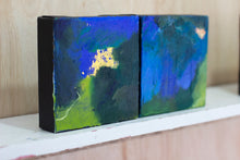 Load image into Gallery viewer, Wind undulating on mossy hills