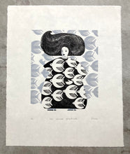 Load image into Gallery viewer, Las Oscuras Golondrinas : The Dark Swallow s