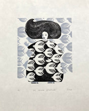 Load image into Gallery viewer, Las Oscuras Golondrinas : The Dark Swallow s