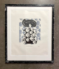 Load image into Gallery viewer, Las Oscuras Golondrinas : The Dark Swallow s