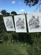 Load image into Gallery viewer, Exodus