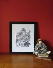 Load image into Gallery viewer, Exodus