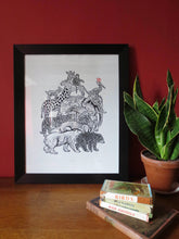 Load image into Gallery viewer, Exodus