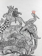 Load image into Gallery viewer, Exodus