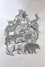 Load image into Gallery viewer, Exodus