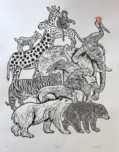 Load image into Gallery viewer, Exodus