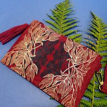 Load image into Gallery viewer, Silo Clutch : Wine