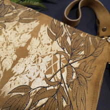 Load image into Gallery viewer, Copy of Silo Clutch : Ochre