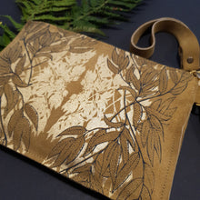 Load image into Gallery viewer, Copy of Silo Clutch : Ochre