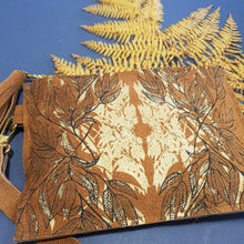 Load image into Gallery viewer, Copy of Copy of Silo Clutch : Tan