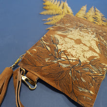 Load image into Gallery viewer, Copy of Copy of Silo Clutch : Tan