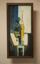 Load image into Gallery viewer, Still Life with Yellow Bottle