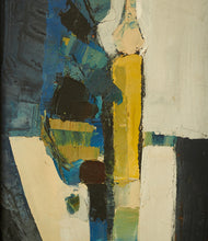 Load image into Gallery viewer, Still Life with Yellow Bottle