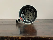 Load image into Gallery viewer, Tall Sgraffito Mug 11